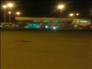 SATELLITE DI NOTTE MOLO EST